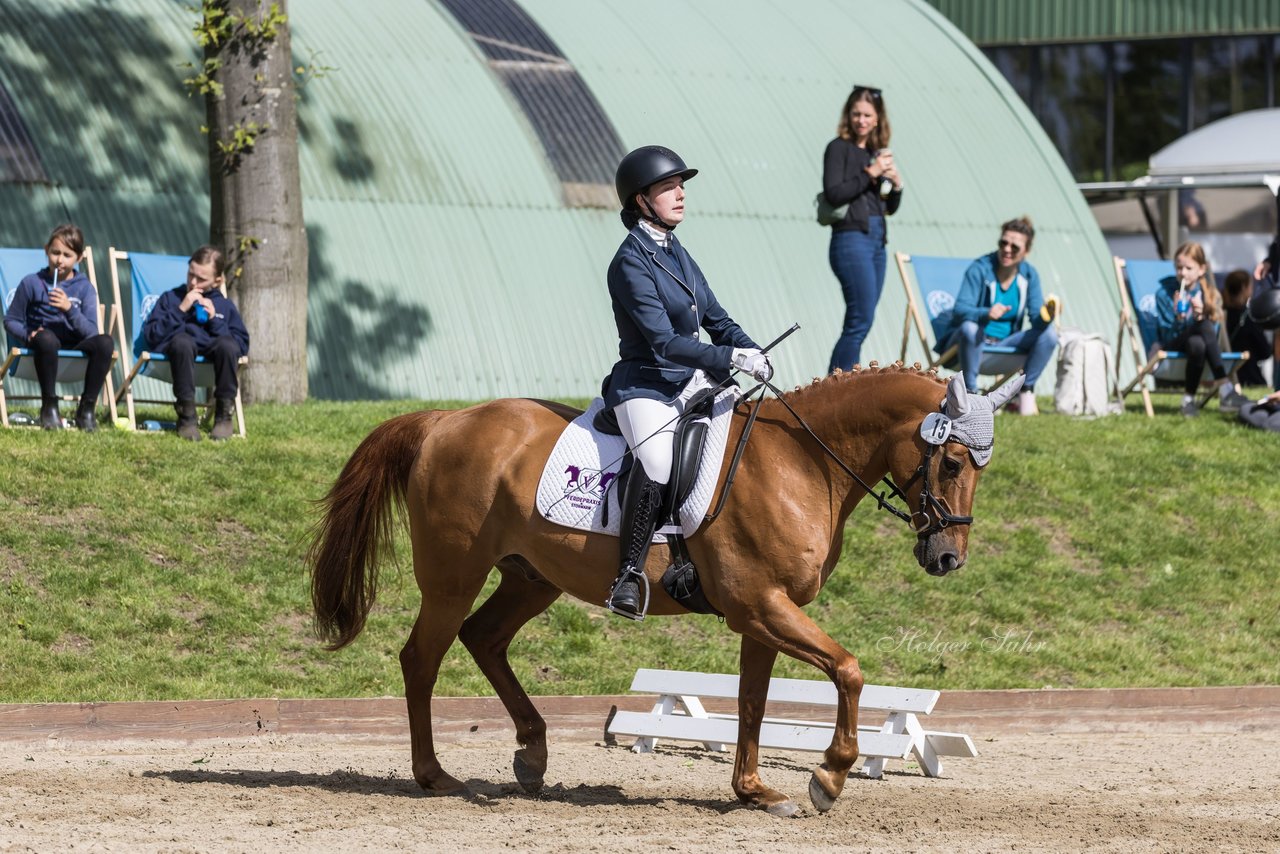 Bild 367 - Pony Akademie Turnier